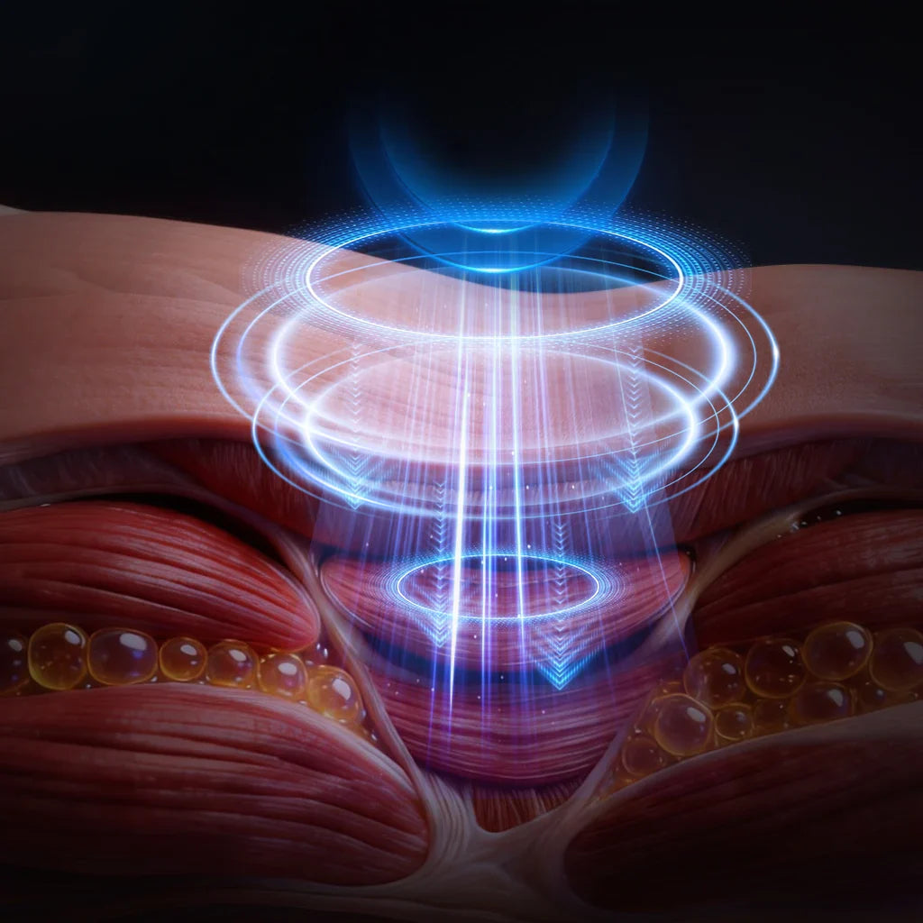 The Science of Muscle Stimulation: What Happens Beneath the Skin