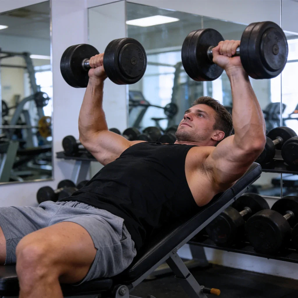 Workout Harder or Recover Smarter? The Missing Half of Fitness Progress