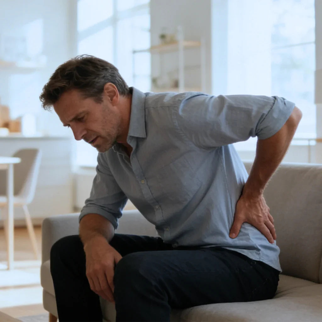 Why Muscle Soreness Happens — And Why Ignoring It Slows Your Recovery